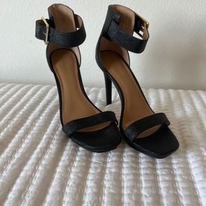 Calvin Klein Heels